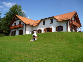  Villa Victoria  Липно Над Влтавой